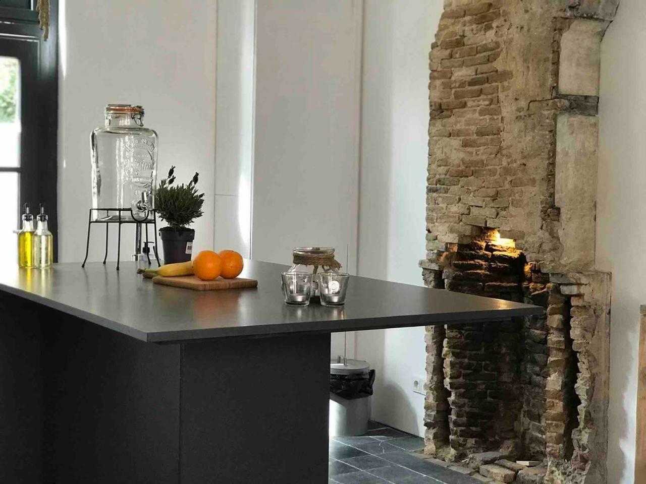 Appartement De Pastorie à Middelbourg Extérieur photo
